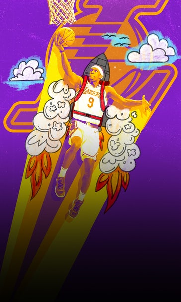 'Playoff Rondo Might Be Real'